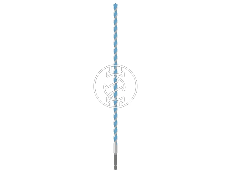 Bosch EXPERT HEX-9 többfunkciós fúrószár bitbefogással 10 × 350 × 400 mm