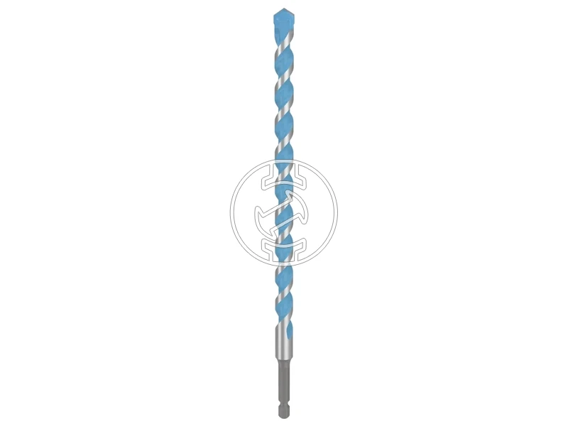 Bosch EXPERT HEX-9 többfunkciós fúrószár bitbefogással 12 × 200 × 250 mm