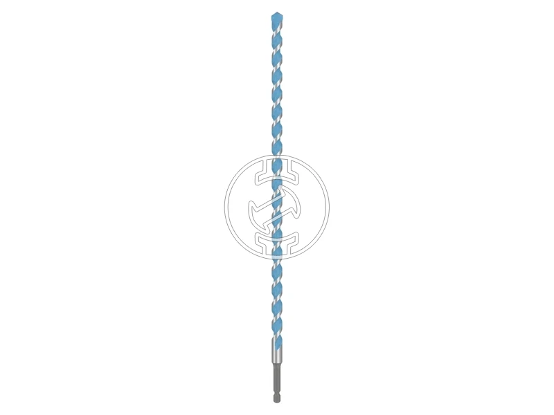 Bosch EXPERT HEX-9 többfunkciós fúrószár bitbefogással 12 × 350 × 400 mm