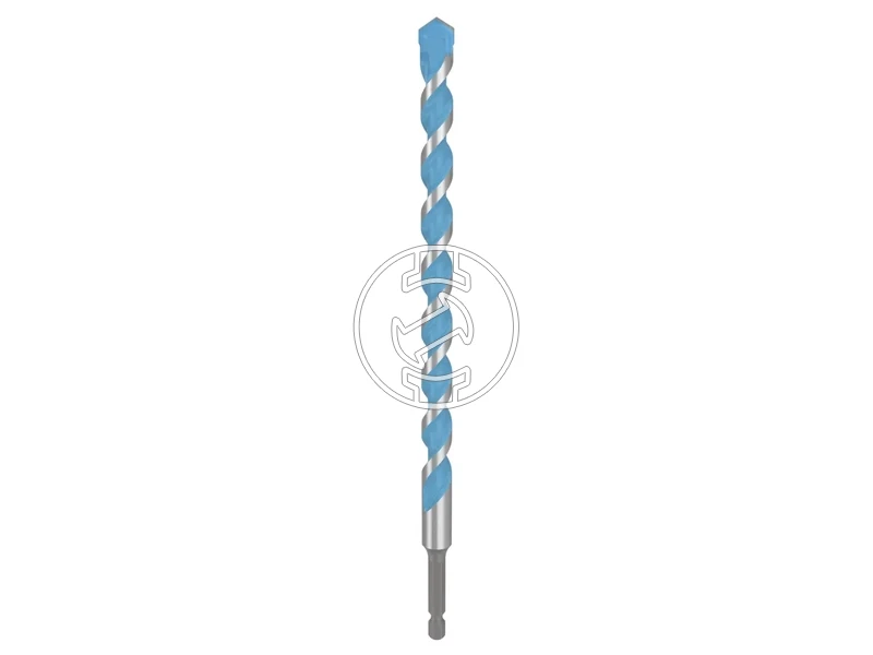 Bosch EXPERT HEX-9 többfunkciós fúrószár bitbefogással 14 × 200 × 250 mm