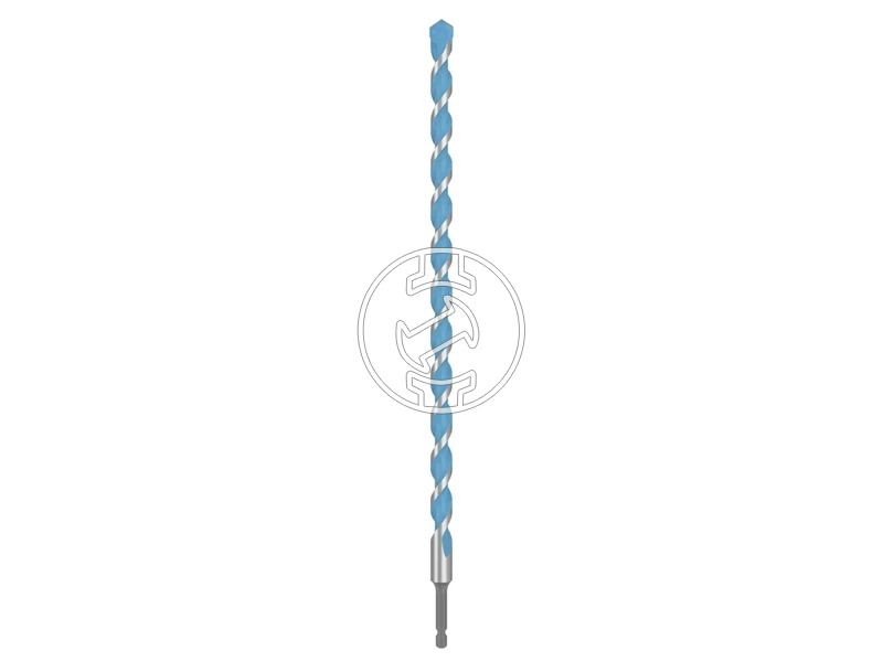 Bosch EXPERT HEX-9 többfunkciós fúrószár bitbefogással 16 × 350 × 400 mm