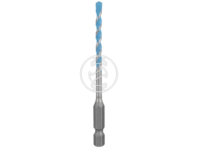 Bosch EXPERT HEX-9 többfunkciós fúrószár bitbefogással 4 × 45 × 90 mm 10 db