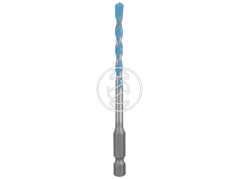 Bosch EXPERT HEX-9 többfunkciós fúrószár bitbefogással 5 × 50 × 100 mm 10db