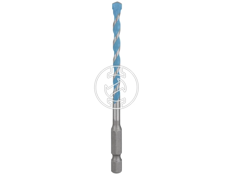 Bosch EXPERT HEX-9 többfunkciós fúrószár bitbefogással 5,5 × 60 × 100 mm 10db