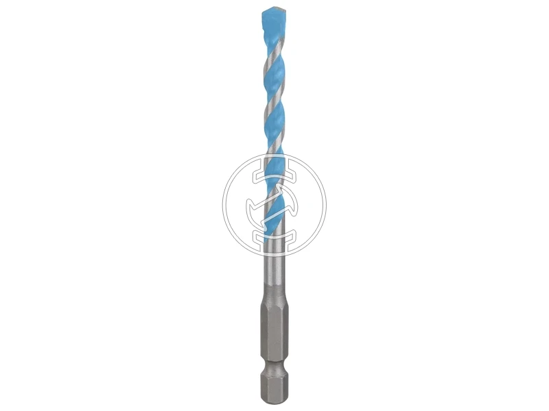 Bosch EXPERT HEX-9 többfunkciós fúrószár bitbefogással 6 × 60 × 100 mm 10db