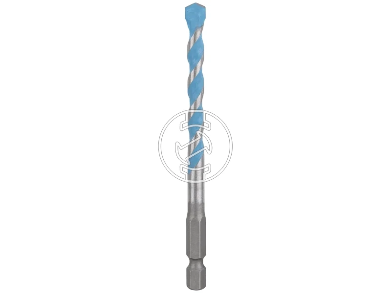 Bosch EXPERT HEX-9 többfunkciós fúrószár bitbefogással 7 × 60 × 100 mm 10db