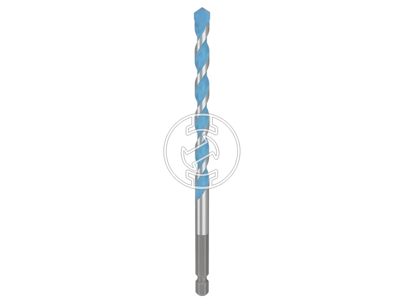 Bosch EXPERT HEX-9 többfunkciós fúrószár bitbefogással 8 × 90 × 150 mm 10db
