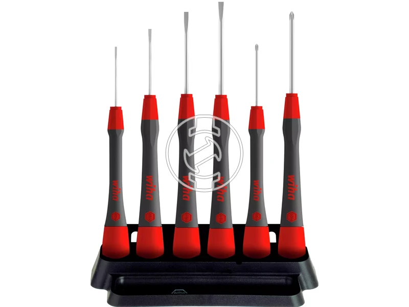 Wiha PicoFinish csavarhúzó készlet 260PK601