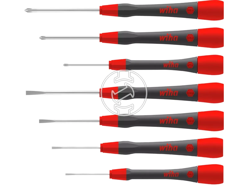 Wiha PicoFinish csavarhúzó készlet 260PK701