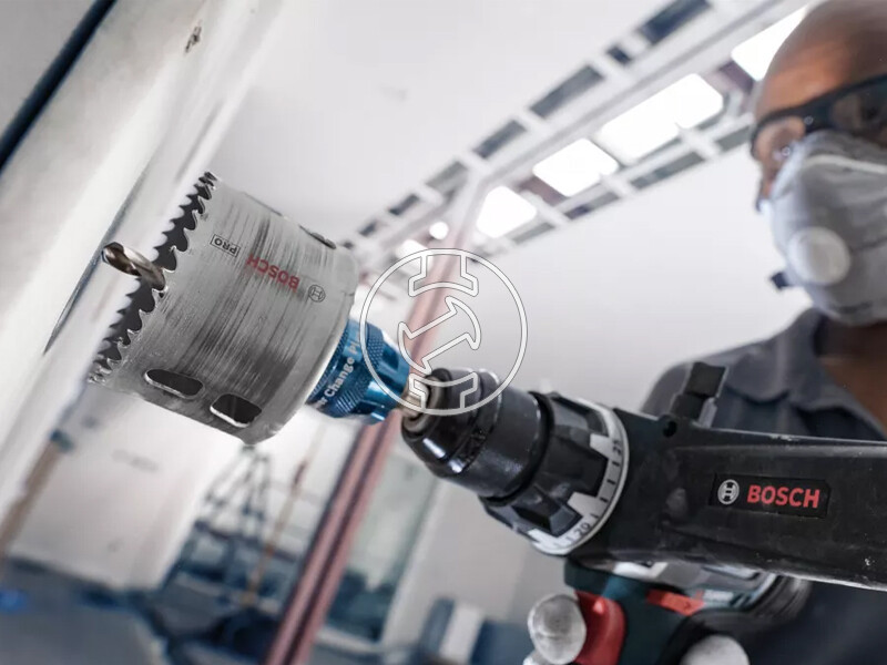 Bosch PRO Multi Material körkivágó 25 mm