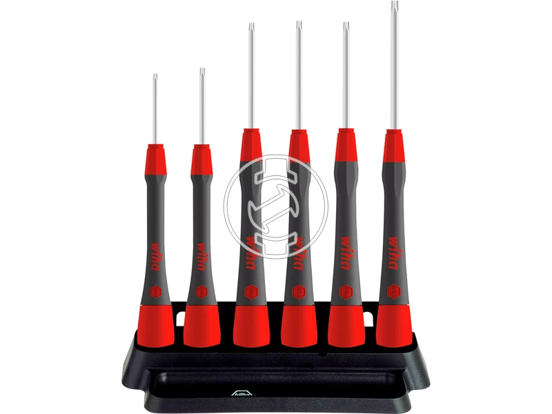 Wiha PicoFinish csavarhúzó készlet 267PK6M01