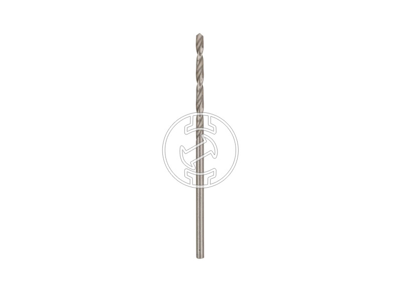 Bosch PRO Metal HSS-G hSS-G fémfúró 1,9 x 22 x 46 mm
