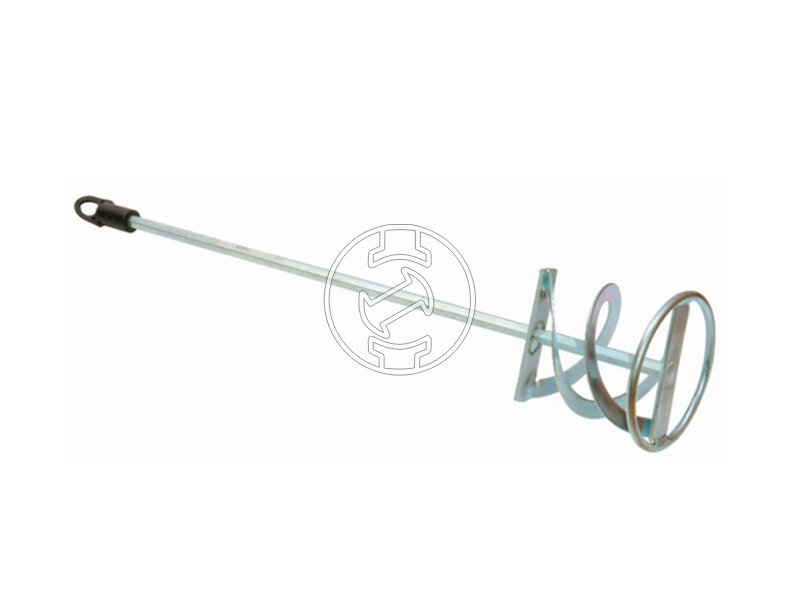 Bautool keverőszár habarcskeverőgéphez 100/600mm