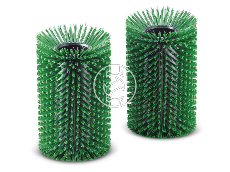 Karcher kefe magasnyomású mosóhoz kemény