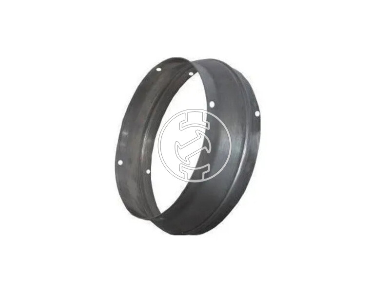 Master légvezető cső kiegészítő záróelem