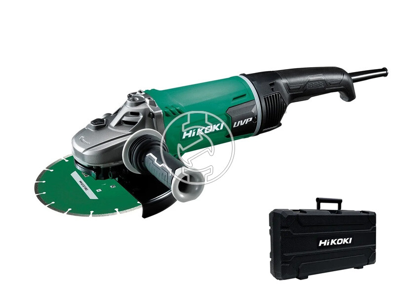 HiKOKI G23SCY2UVZ elektromos sarokcsiszoló