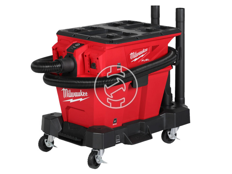 Milwaukee M18F2VC23LG2-0 akkus porszívó