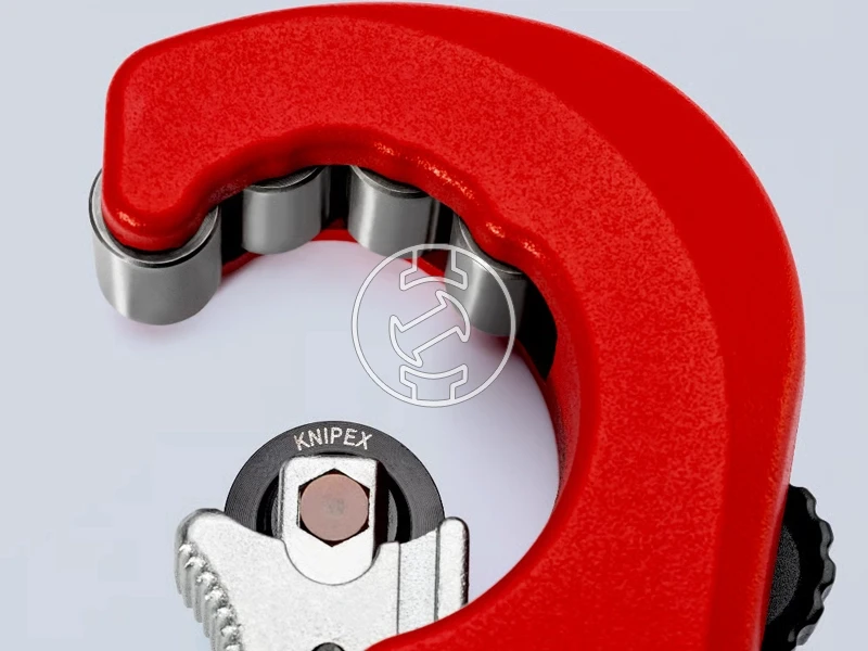 Knipex TubiX kézi csővágó 6-76 mm