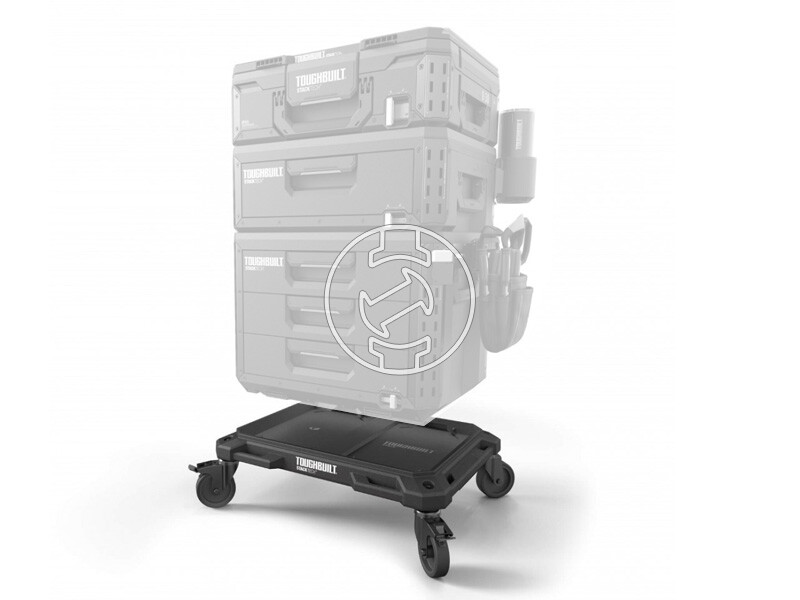 Toughbuilt StackTech szállítókocsi tárolórendszerhez