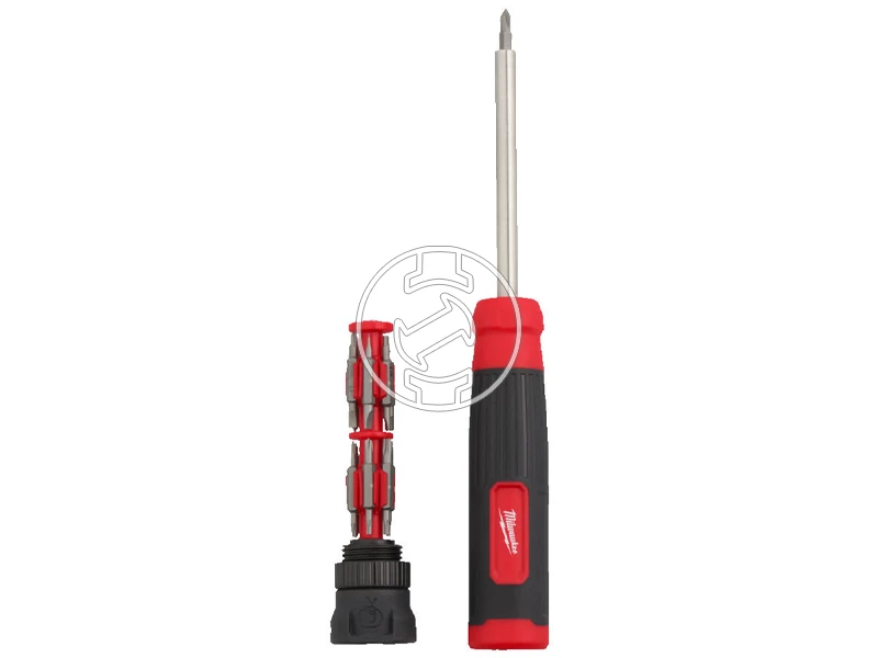 Milwaukee Precision Multi-Bit csavarhúzó készlet 27 in 1