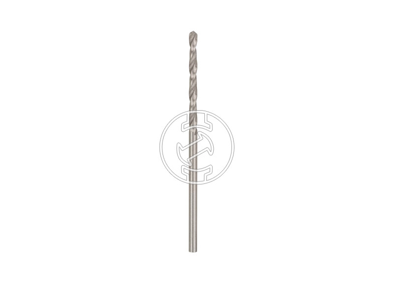 Bosch PRO Metal HSS-G hSS-G fémfúró 2,1 x 24 x 49 mm