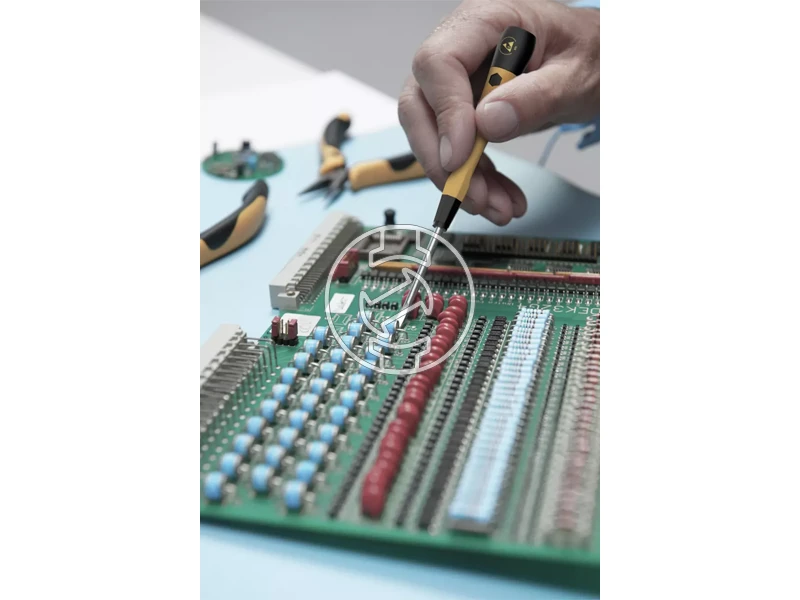 Wiha PicoFinish csavarhúzó készlet ESD