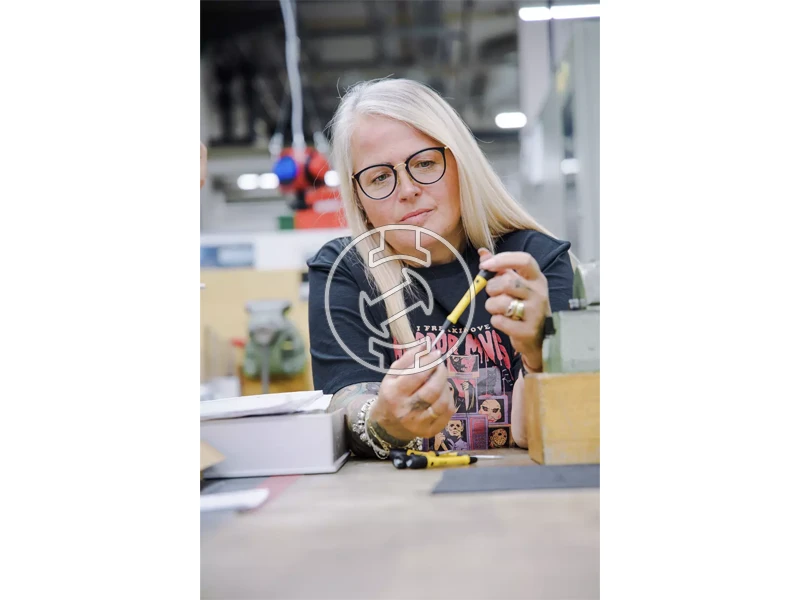 Wiha PicoFinish csavarhúzó készlet ESD