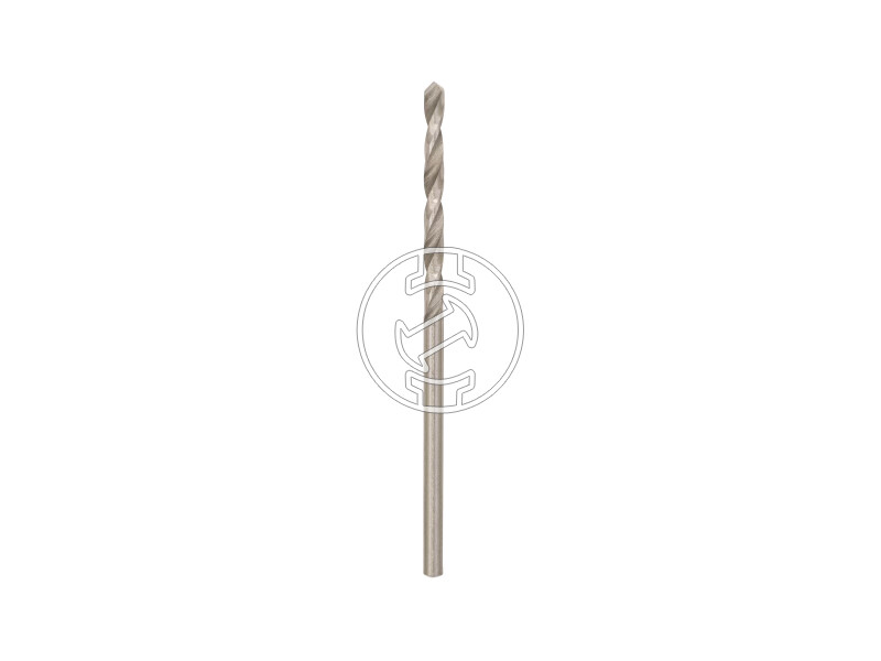 Bosch PRO Metal HSS-G hSS-G fémfúró 2,3 x 27 x 53 mm