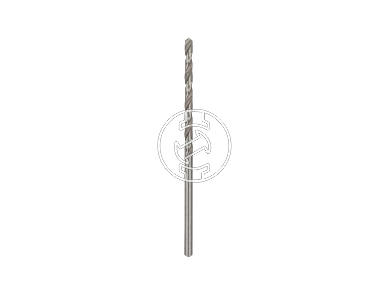 Bosch PRO Metal HSS-G hSS-G fémfúró 2,4 x 30 x 57 mm