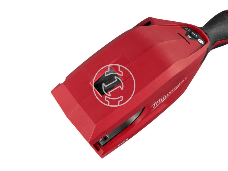 Milwaukee M12PCSS54-402C akkus csővágó