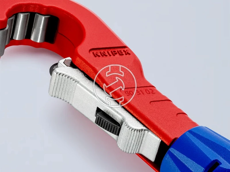 Knipex TubiX kézi csővágó 6-76 mm