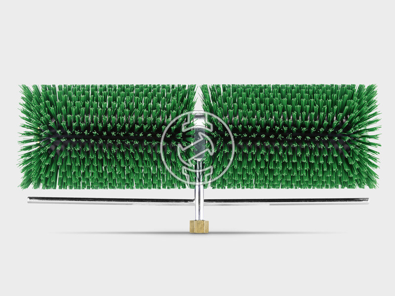 Karcher kefe magasnyomású mosóhoz kemény