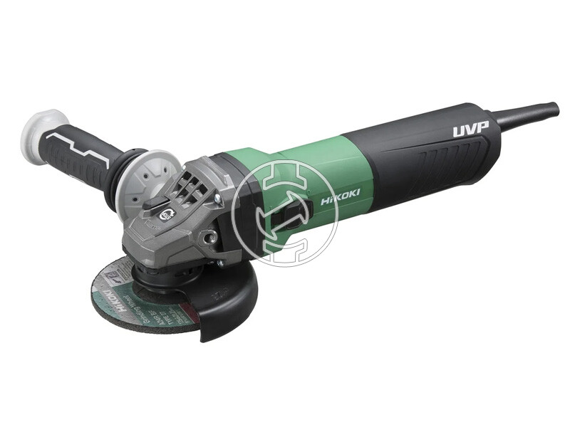 HiKOKI G13BYWQZ elektromos sarokcsiszoló