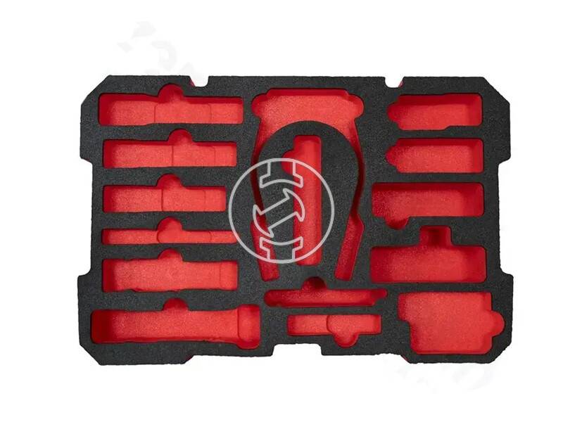 Milwaukee szivacsbetét kofferhez lámpákhoz