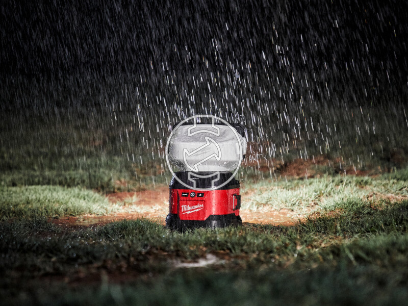 Milwaukee M18URSL-0 akkus szerelőlámpa