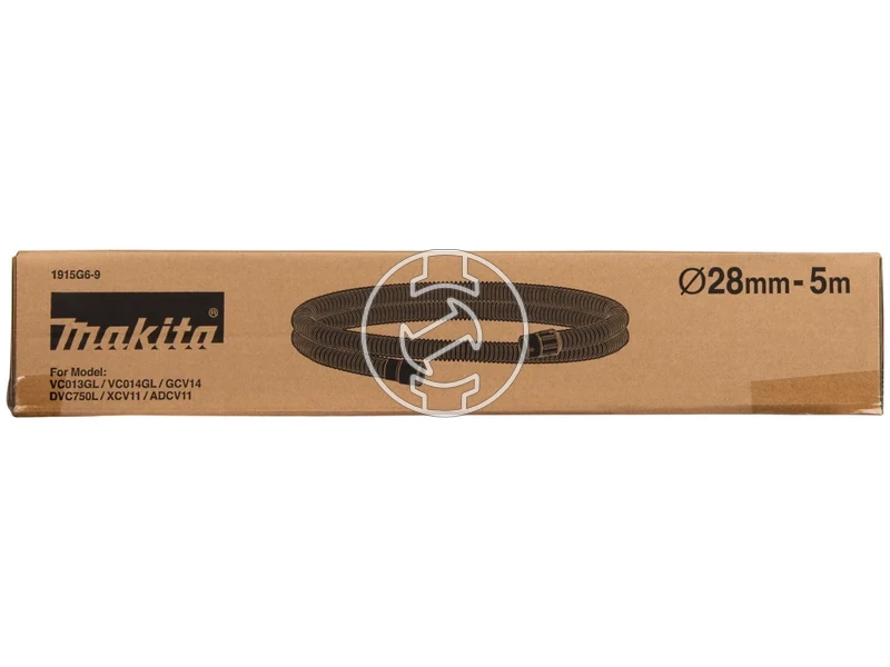 Kép: 28 mm x 5 m porszivocso DVC750 VC013G-hez.webp