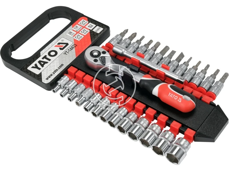 Kép: 28 reszes 14-os 63 mm dugokulcs keszlet.webp