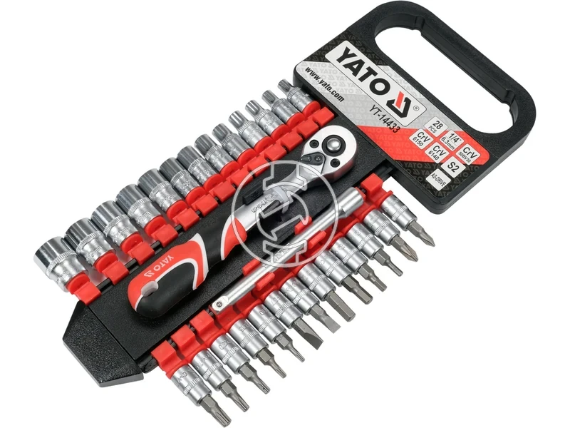 Kép: 28 reszes 14-os 63 mm dugokulcs keszlet.webp