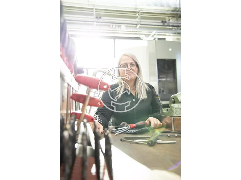 Wiha SYSTEM 6 csavarhúzó készlet 281T11