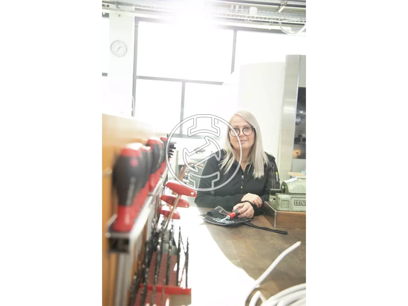 Wiha SYSTEM 6 csavarhúzó készlet 281T11