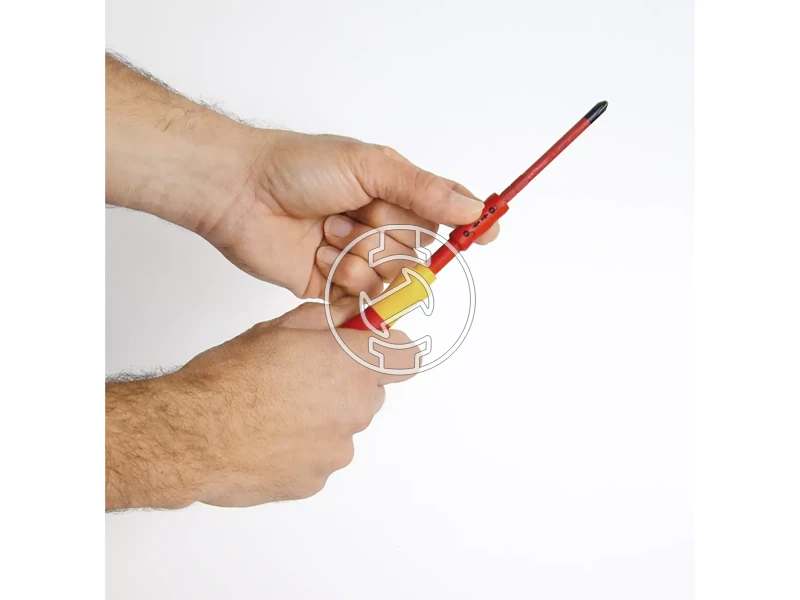 Wiha slimVario szigetelt csavarhúzó készlet 2831T16