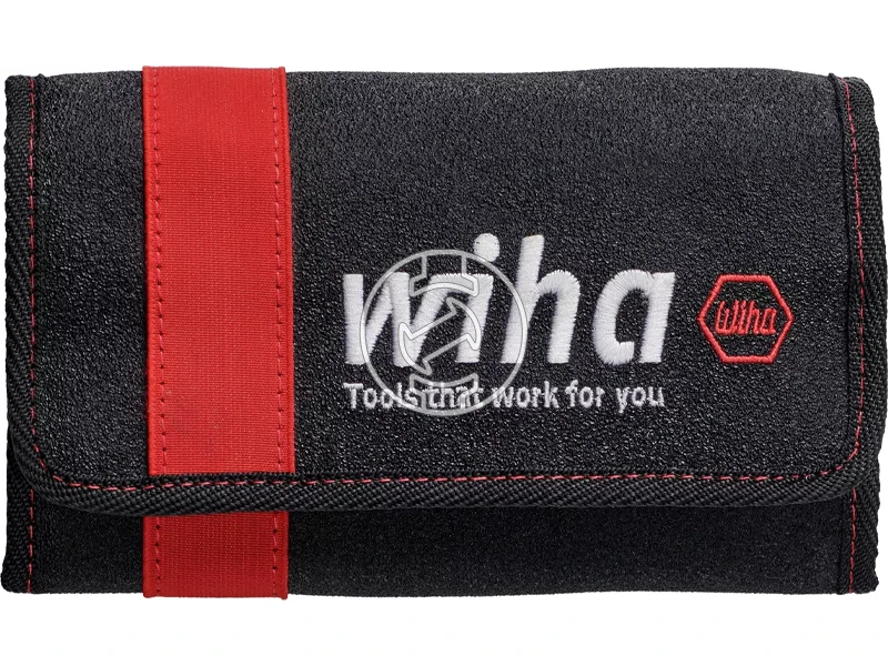 Wiha slimVario szigetelt csavarhúzó készlet 2831T902