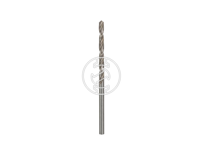 Bosch PRO Metal HSS-G hSS-G fémfúró 3,4 x 39 x 70 mm