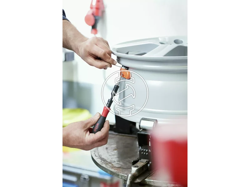 Wiha TorqueVario-S nyomaték csavarozó készlet 2852S1001