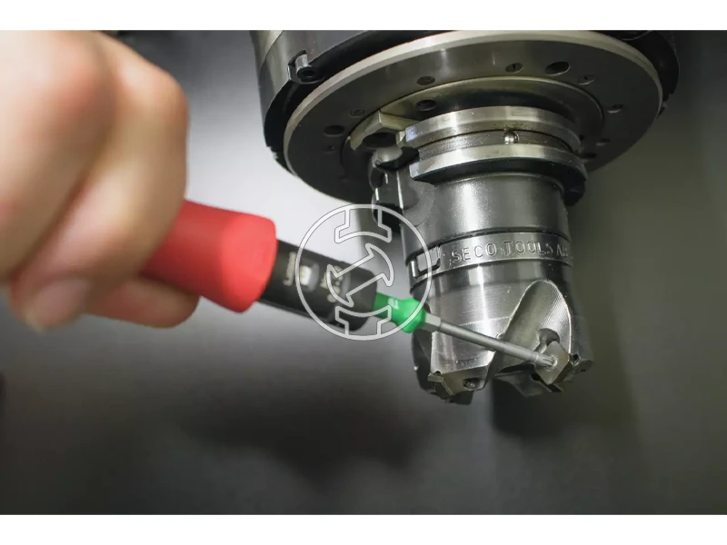 Wiha TorqueVario-S nyomaték csavarozó készlet 2852S1001