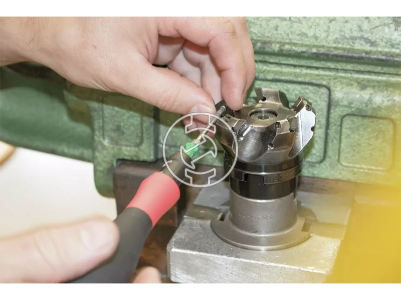 Wiha TorqueVario-S nyomaték csavarozó készlet 2852S1001