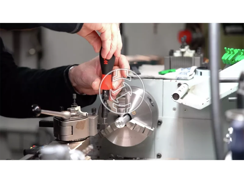 Wiha TorqueVario-S nyomaték csavarozó készlet 2852S1001