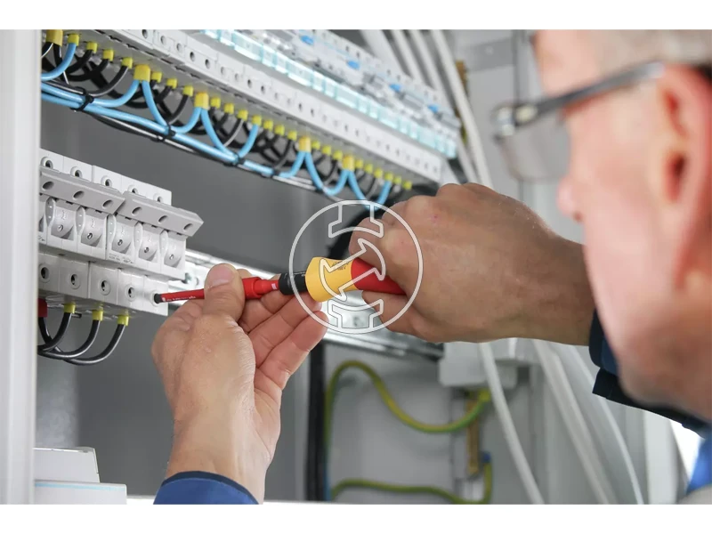 Wiha TorqueVario-S szigetelt nyomaték csavarozó készlet 2872T13