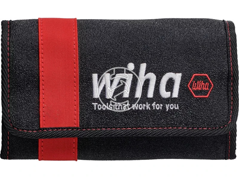 Wiha TorqueVario-S szigetelt nyomaték csavarozó készlet 2872T18