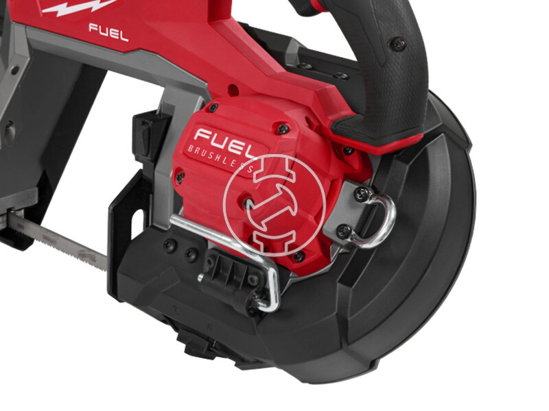 Milwaukee M18FBS127DO-0C akkus kézi szalagfűrész